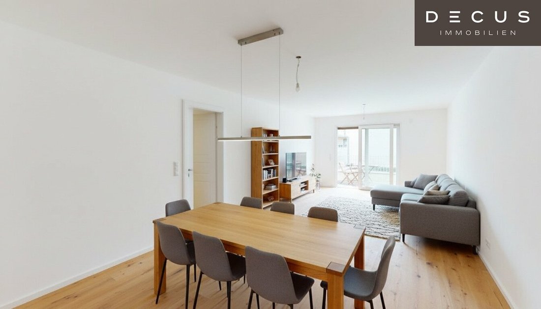 Apartment in Vienna, Wien, Austria 2 - 17033630