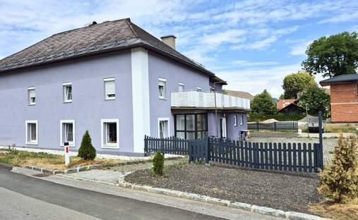 House in Klagenfurt am Wörthersee, Carinthia, Austria 1