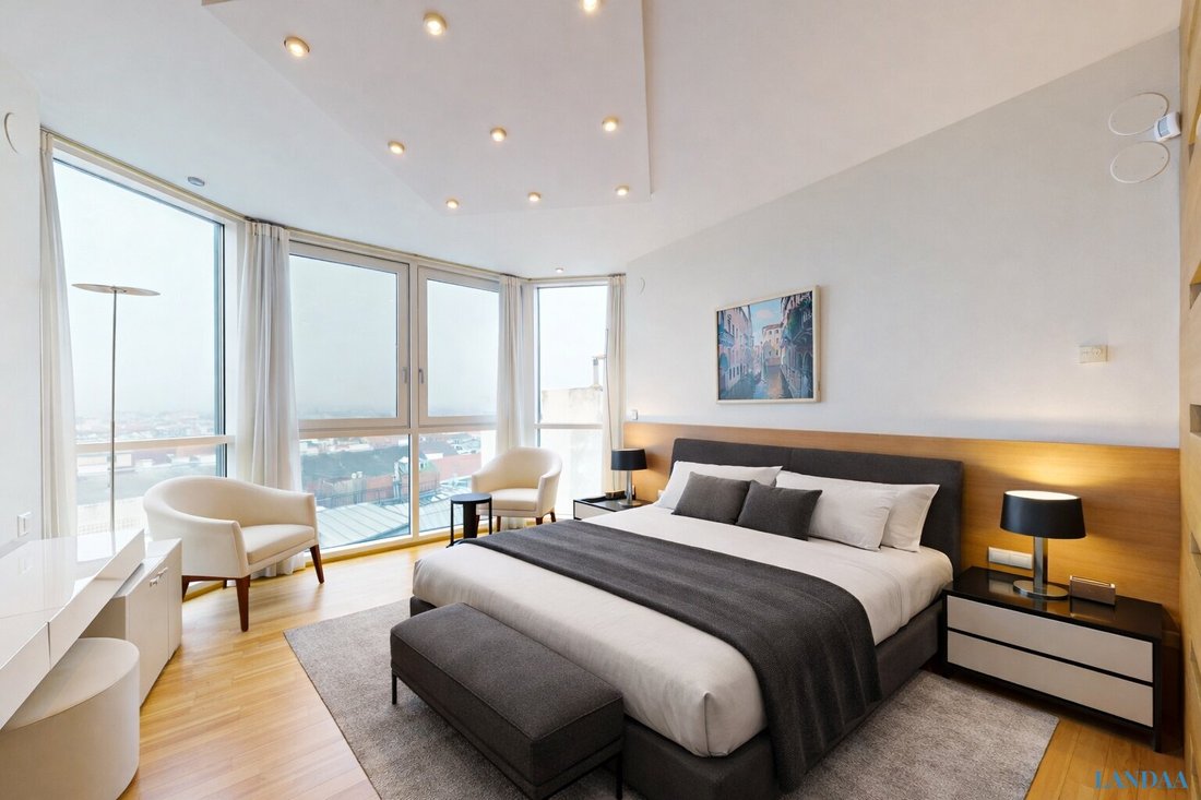 Penthouse in Vienna, Wien, Austria 2 - 17029048