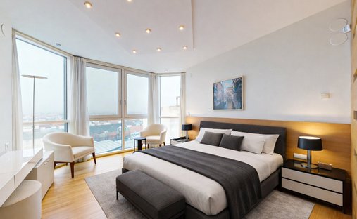 Penthouse in Vienna, Wien, Austria 1