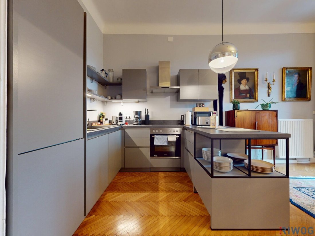 Apartment in Vienna, Wien, Austria 4 - 17028336