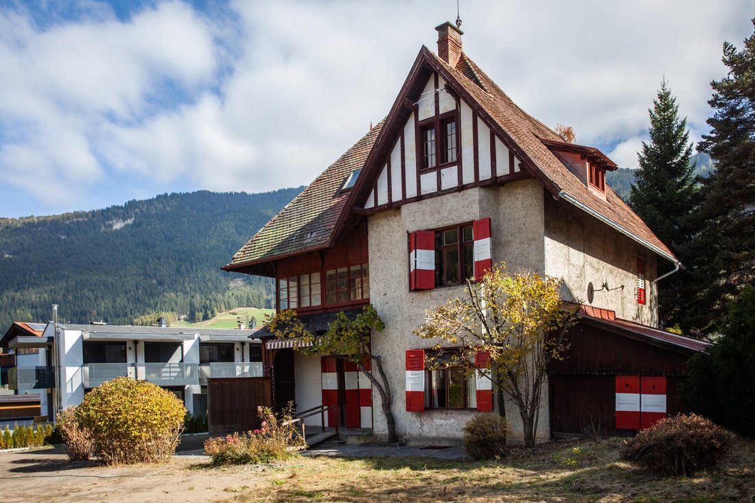 House in Steinach am Brenner, Tyrol, Austria 3 - 17031237