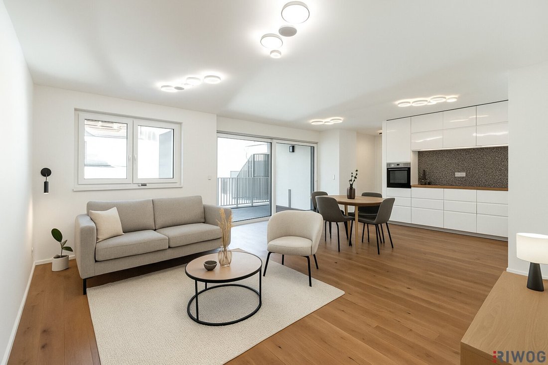 Apartment in Vienna, Wien, Austria 2 - 17032265