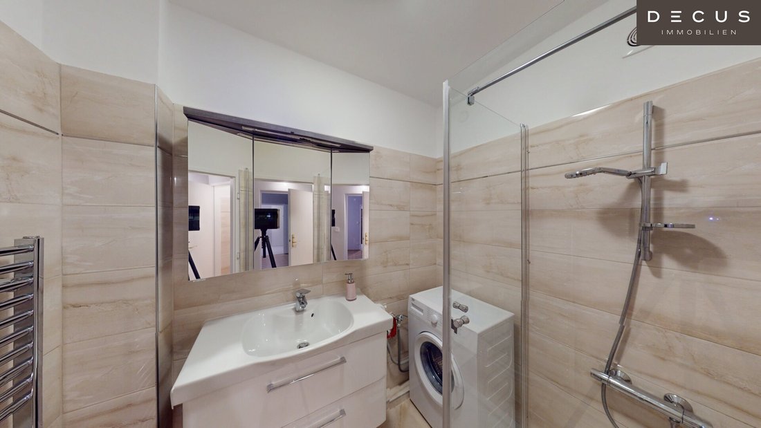 Apartment in Vienna, Wien, Austria 5 - 17034668