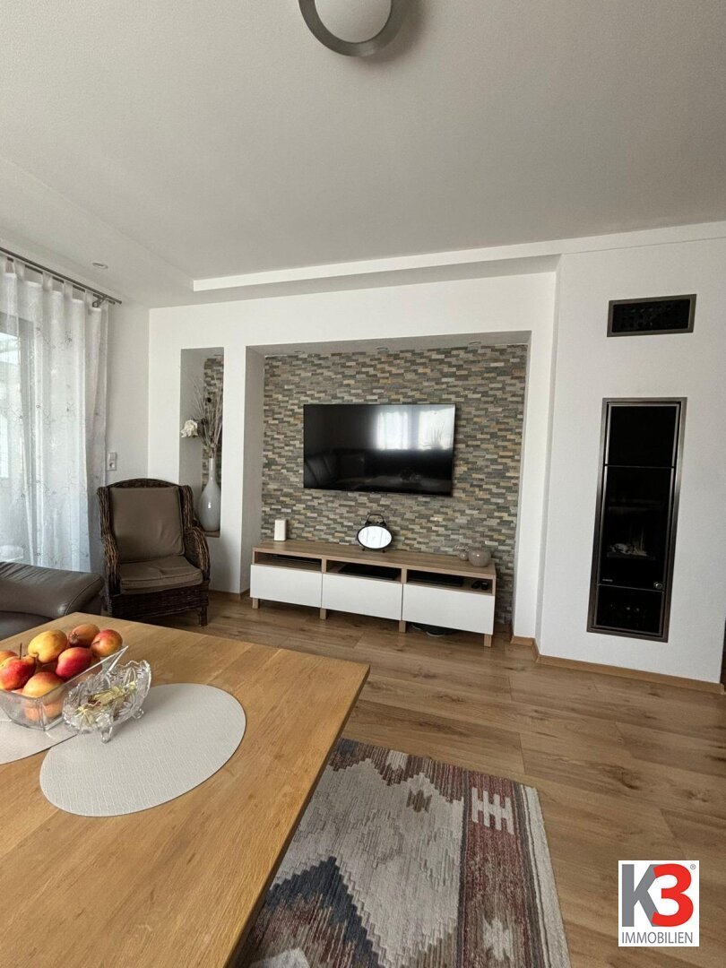 Haus in Braunau am Inn, Oberösterreich, Österreich 1 - 17032508