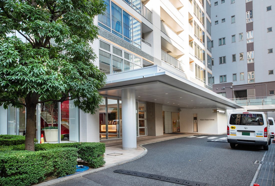 Condo in Chiyoda City, Tokyo, Japan 2 - 17029614