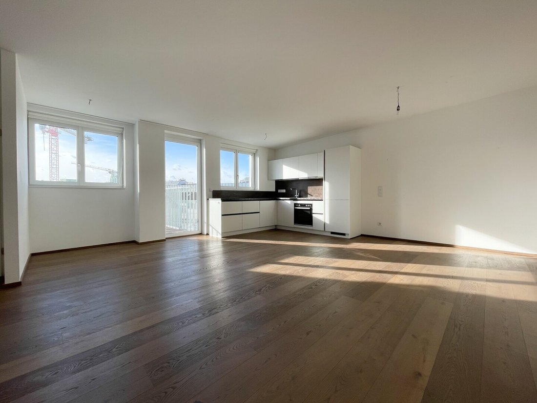 Penthouse in Vienna, Wien, Austria 2 - 17032247