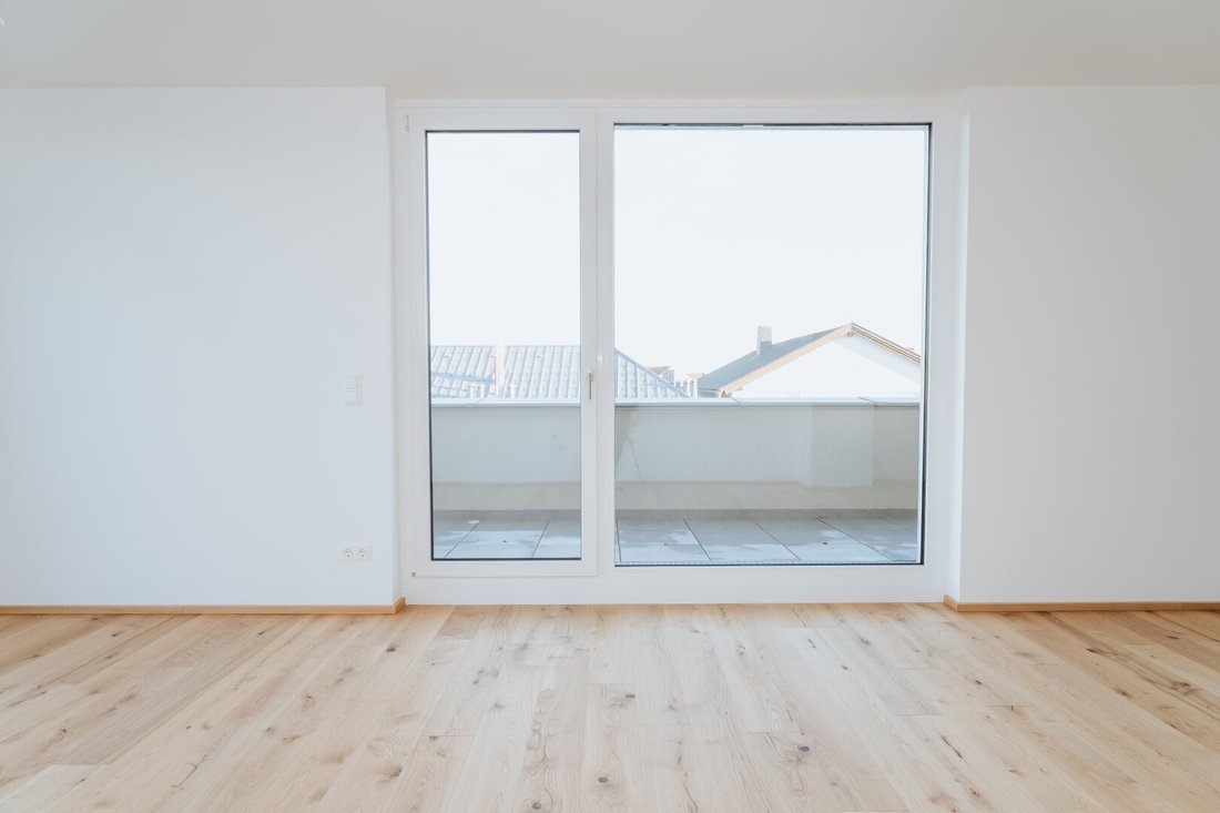 Penthouse in Podersdorf am See, Burgenland, Austria 4 - 17029213