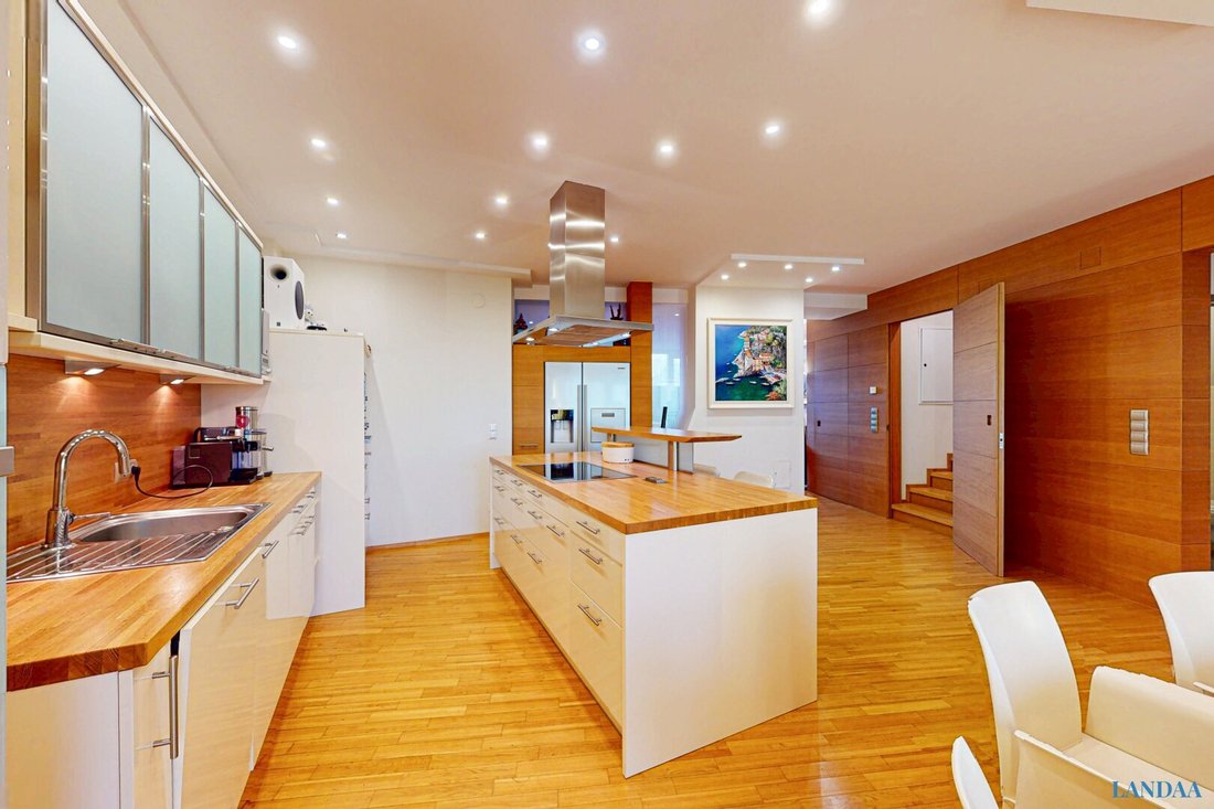 Penthouse in Vienna, Wien, Austria 5 - 17029048
