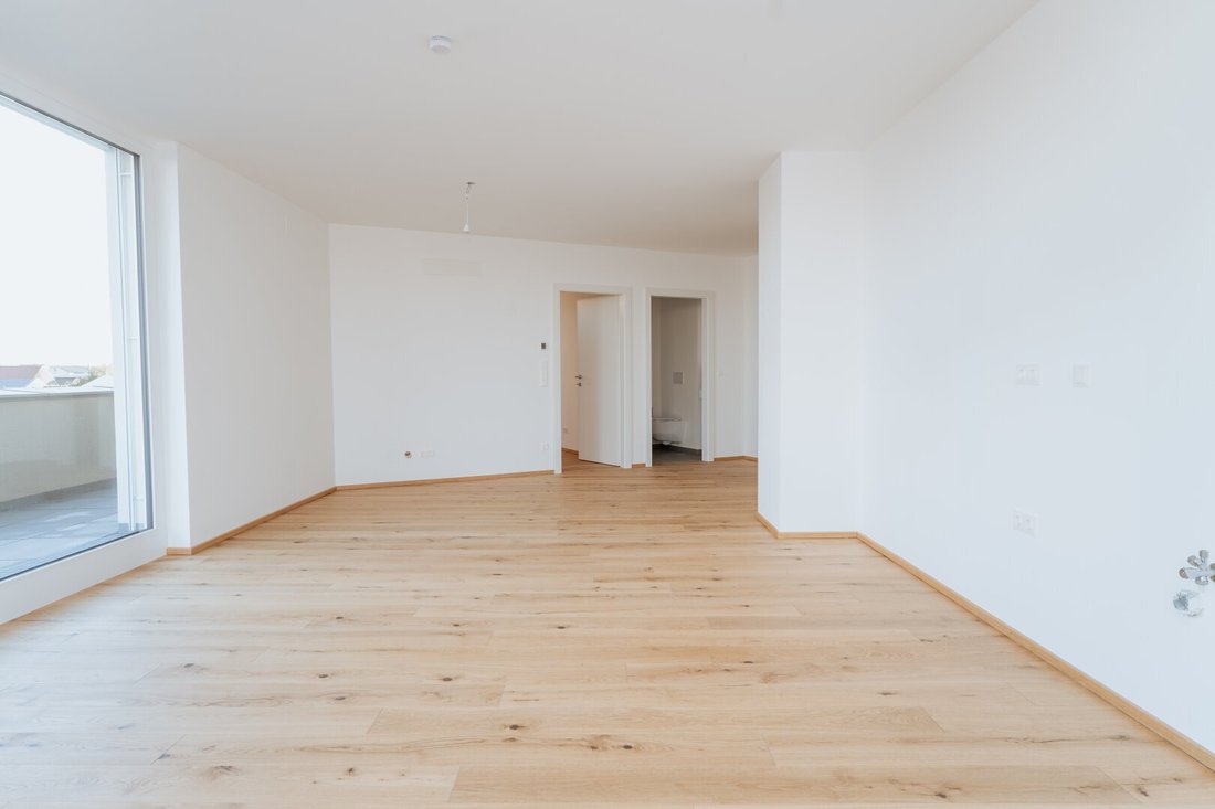 Penthouse in Podersdorf am See, Burgenland, Austria 5 - 17029213