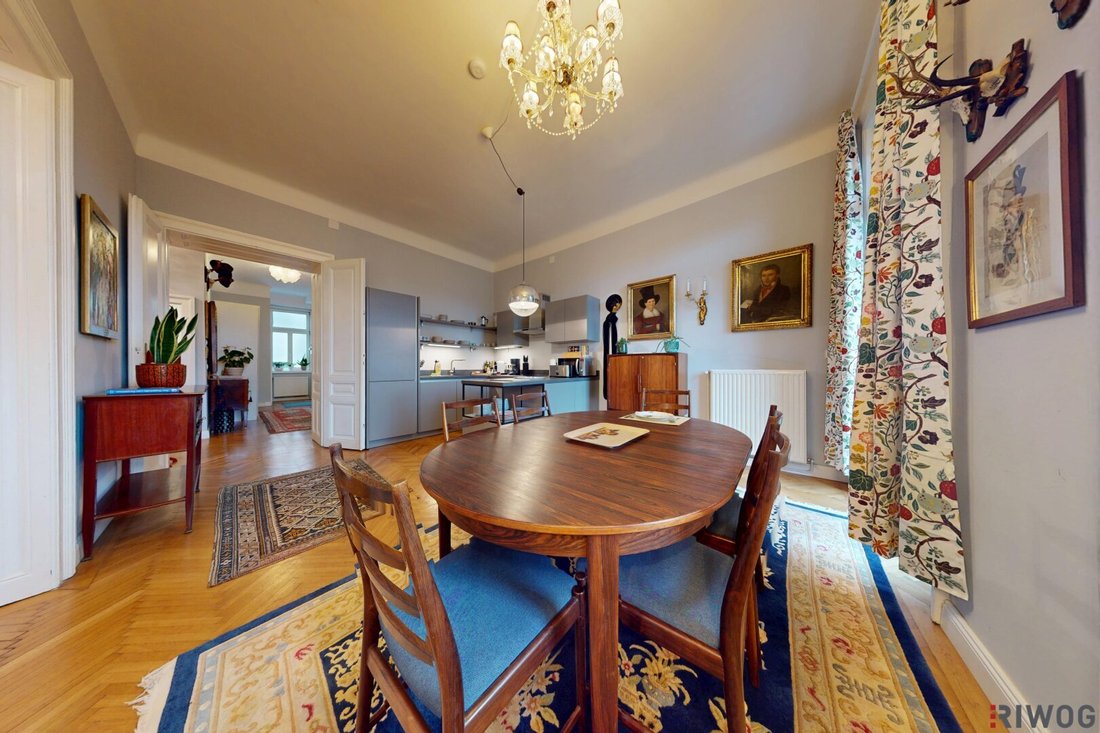 Apartment in Vienna, Wien, Austria 5 - 17028336