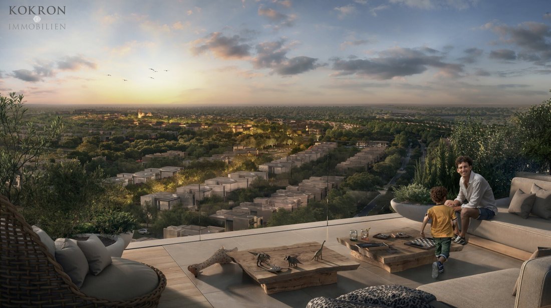 Villa in Wadi Al Safa 3, Wadi Al Safa, Dubai 2 - 17028442