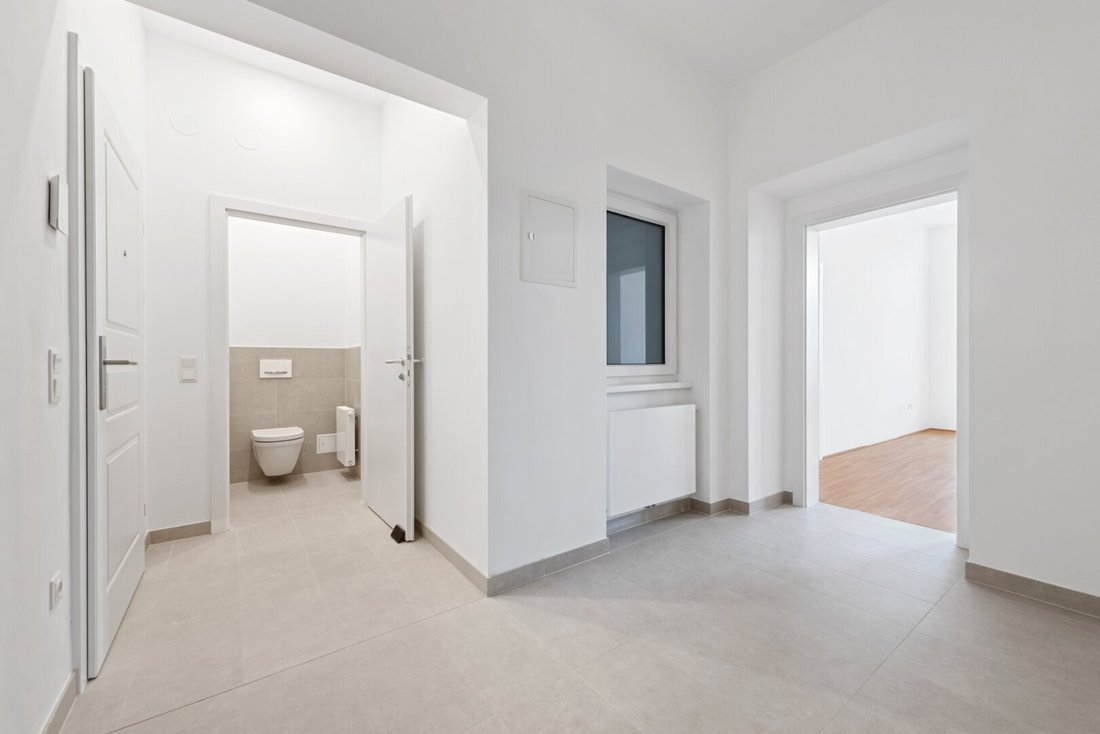 Apartment in Vienna, Wien, Austria 4 - 17033173
