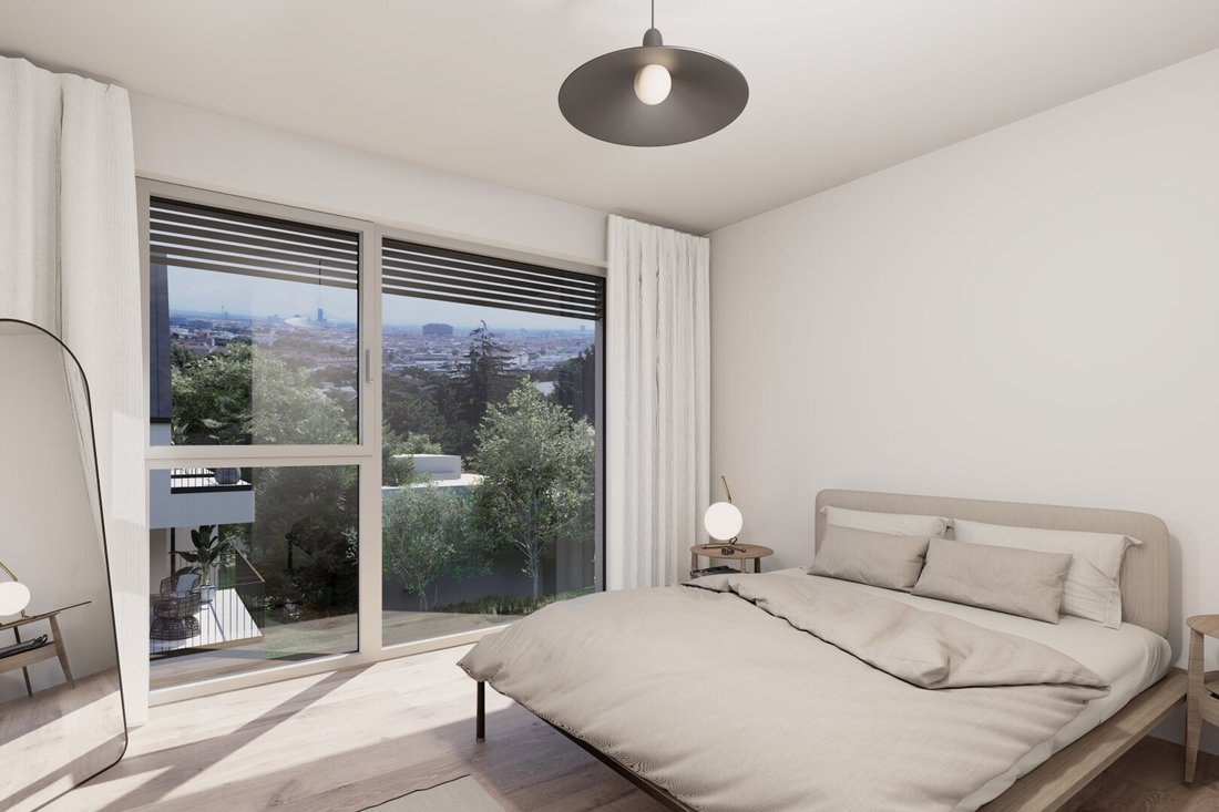 Apartment in Vienna, Wien, Austria 4 - 17032325