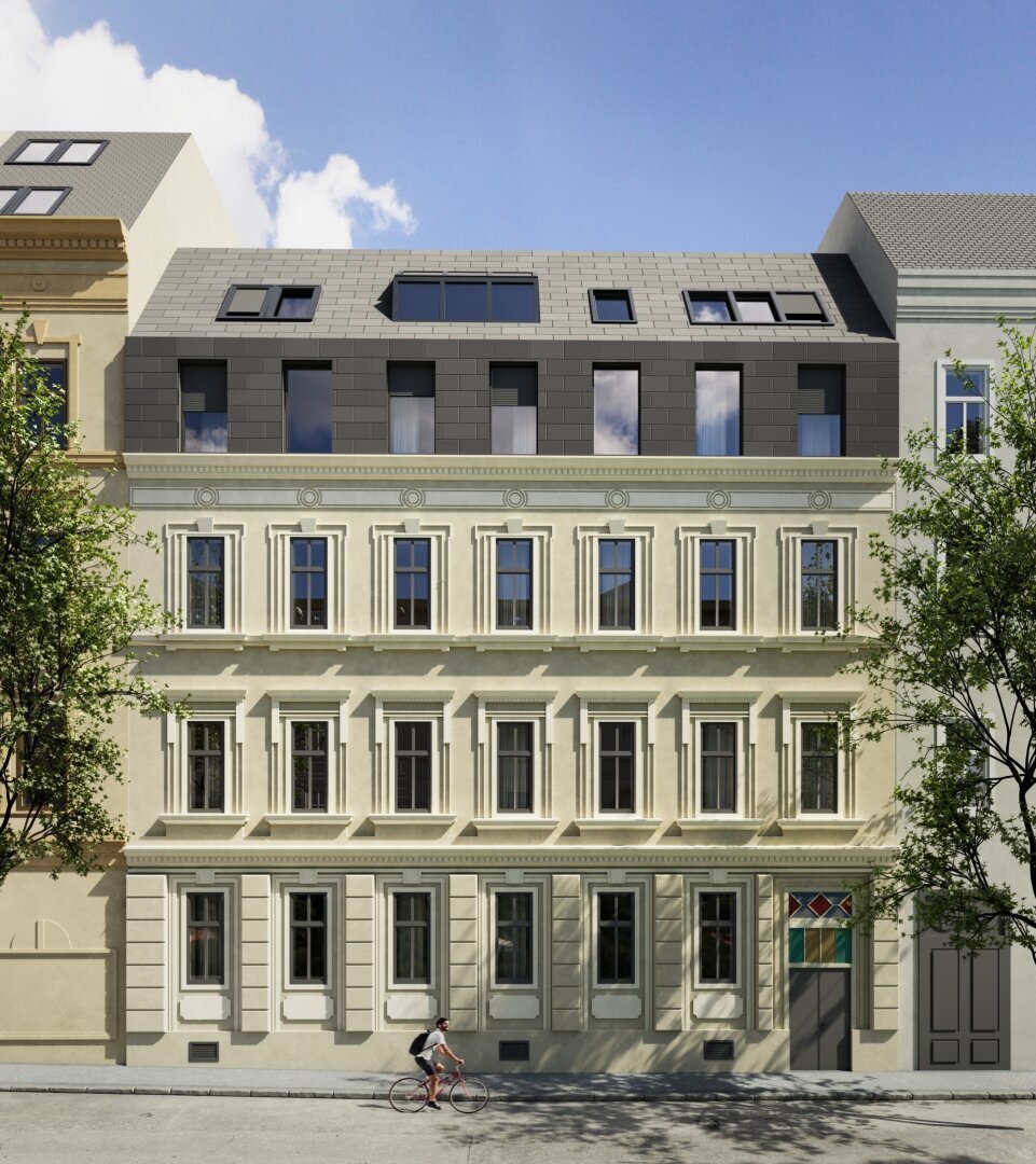 Apartment in Vienna, Vienna, Austria 5 - 17029673