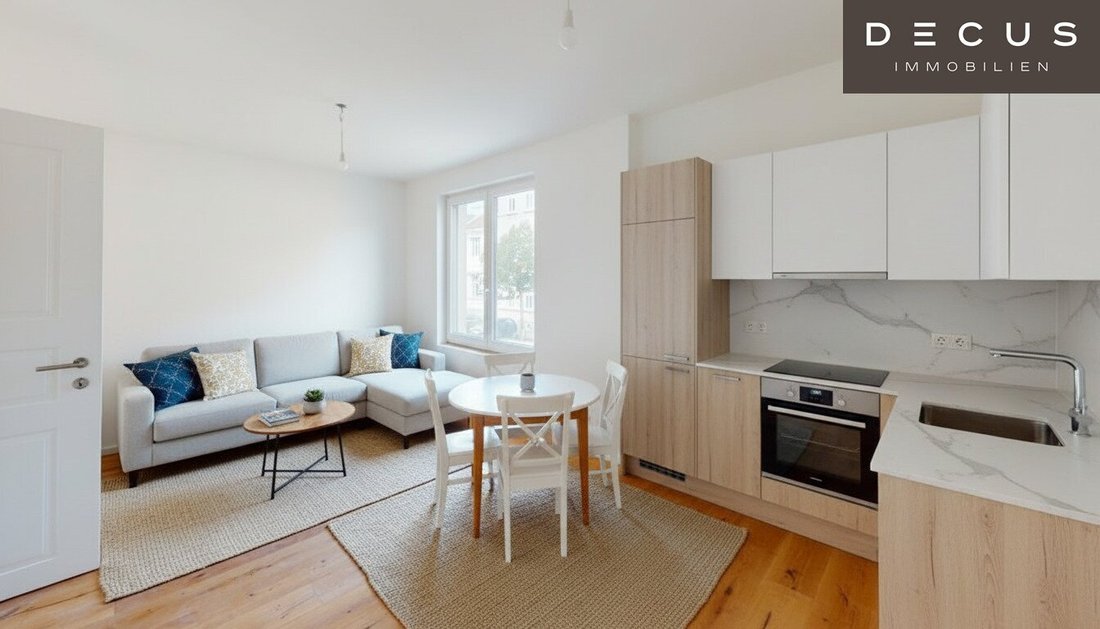 Penthouse in Vienna, Wien, Austria 4 - 17034487