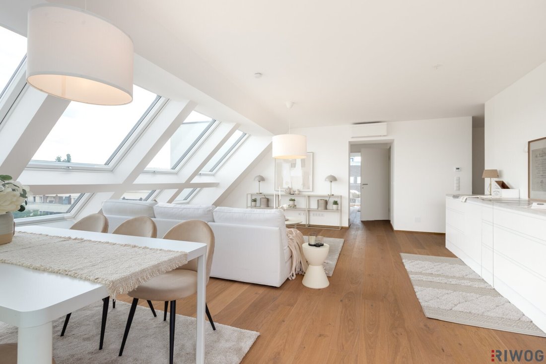 Apartment in Vienna, Wien, Austria 4 - 17027544
