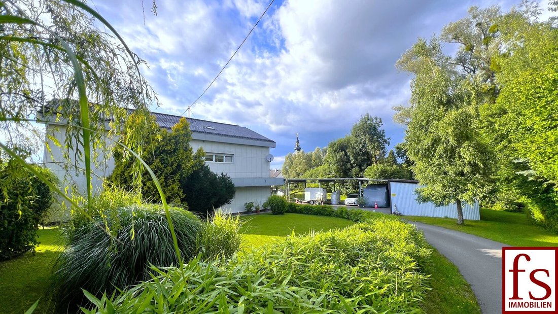 House in Pichl bei Wels, Upper Austria, Austria 3 - 17030623