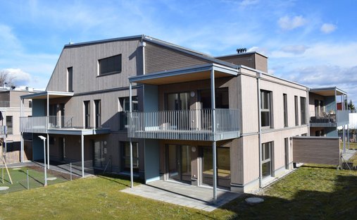 Apartamento en Gießhübl, Baja Austria, Austria 1