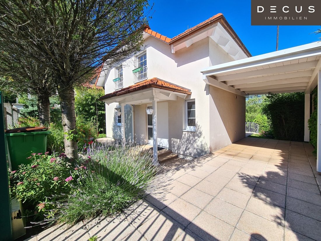 House in Vienna, Wien, Austria 3 - 17026832