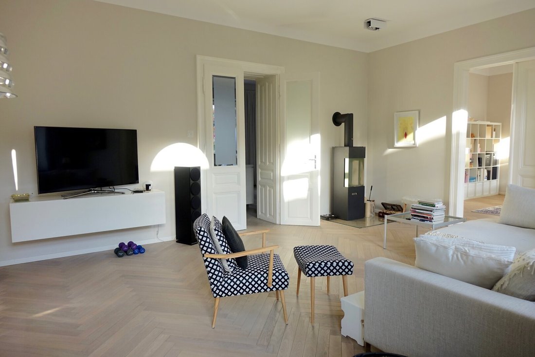 Apartment in Vienna, Wien, Austria 4 - 17027107