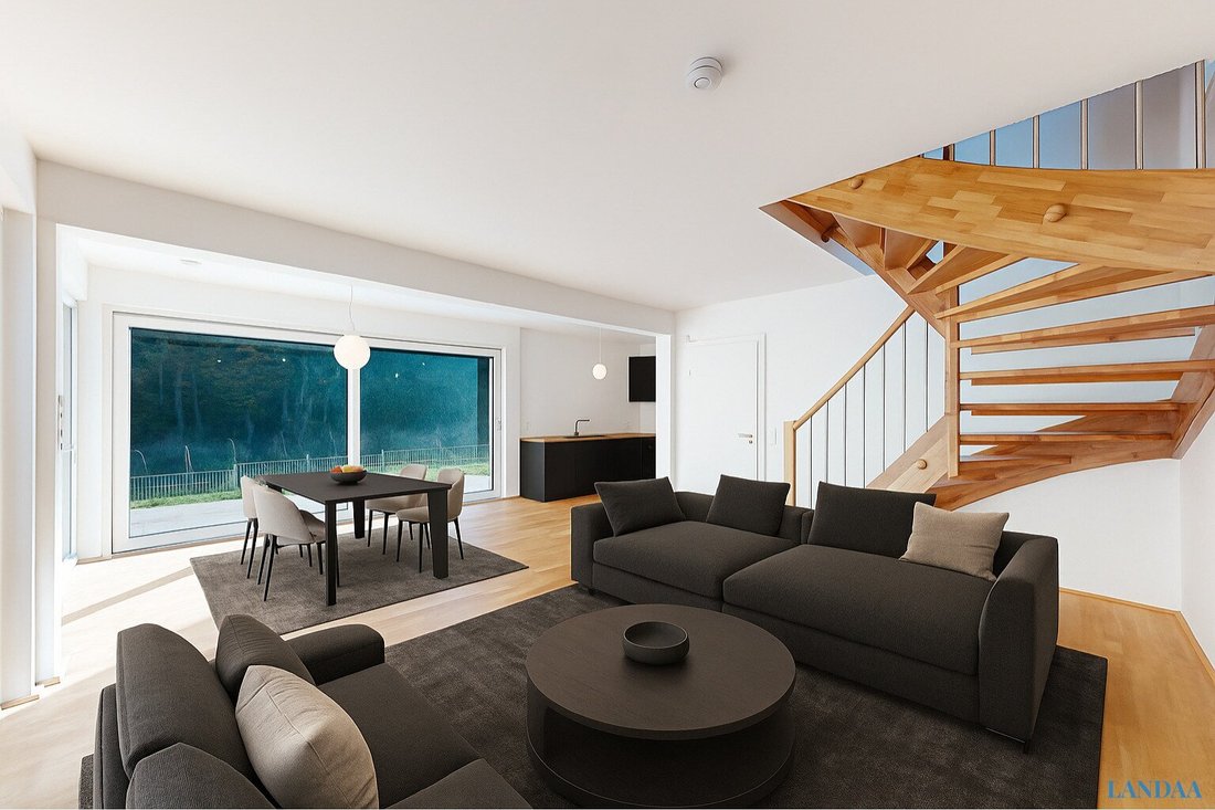 House in Klosterneuburg, Lower Austria, Austria 3 - 17028511