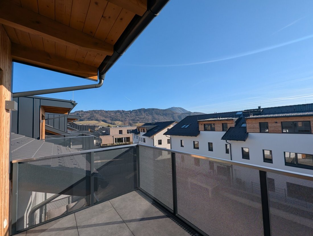 Penthouse in Hallwang, Salzburg, Austria 1 - 16424071