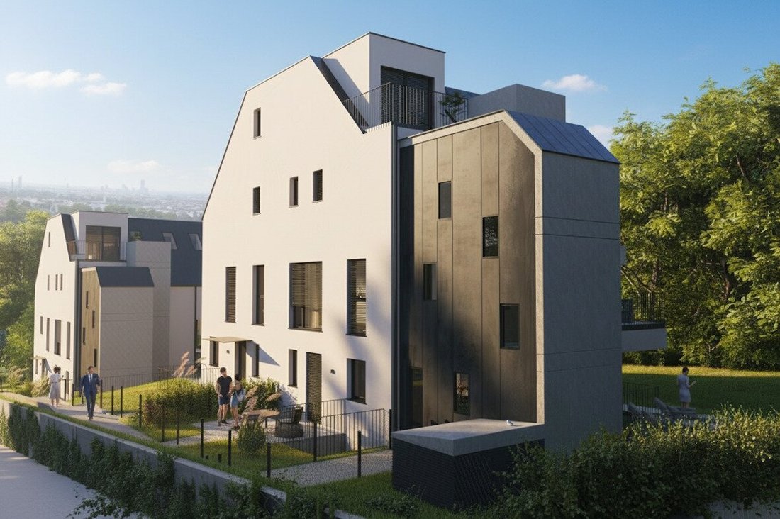 Apartment in Vienna, Wien, Austria 5 - 17032325