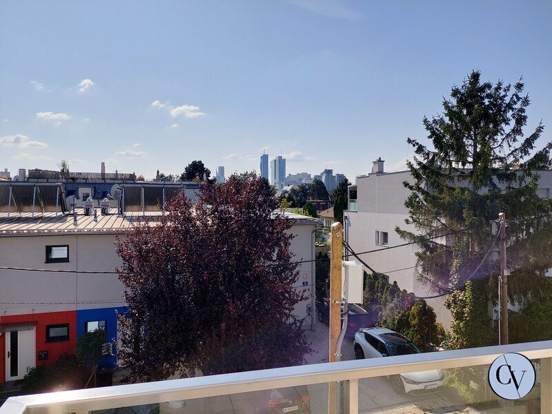 Apartamento en Viena, Viena, Austria 3 - 16449097
