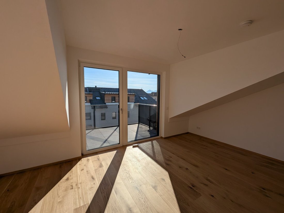 Penthouse in Hallwang, Salzburg, Austria 3 - 16424018