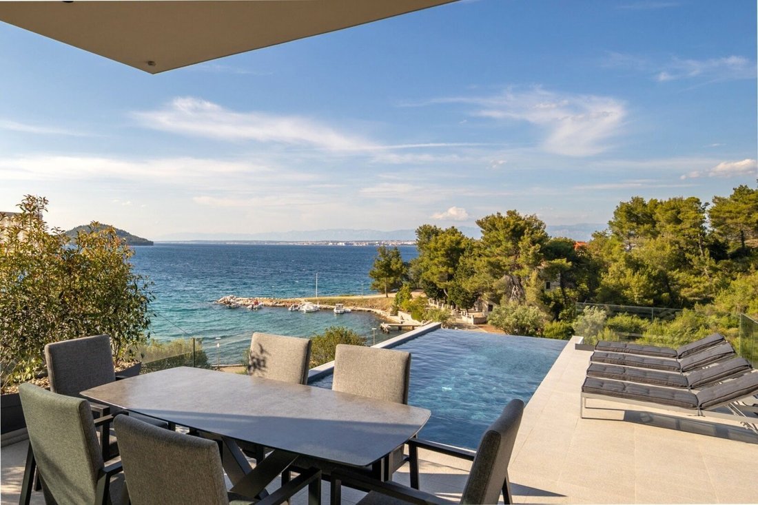 Villa in Poljana, Zadar County, Croatia 3 - 17031969