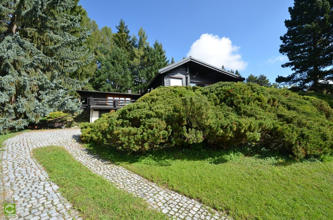 Country House in Sulz im Wienerwald, Lower Austria, Austria 1 - 17027246