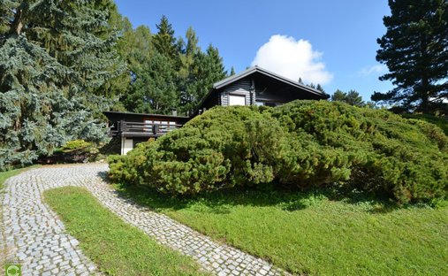 Country House in Sulz im Wienerwald, Lower Austria, Austria 1