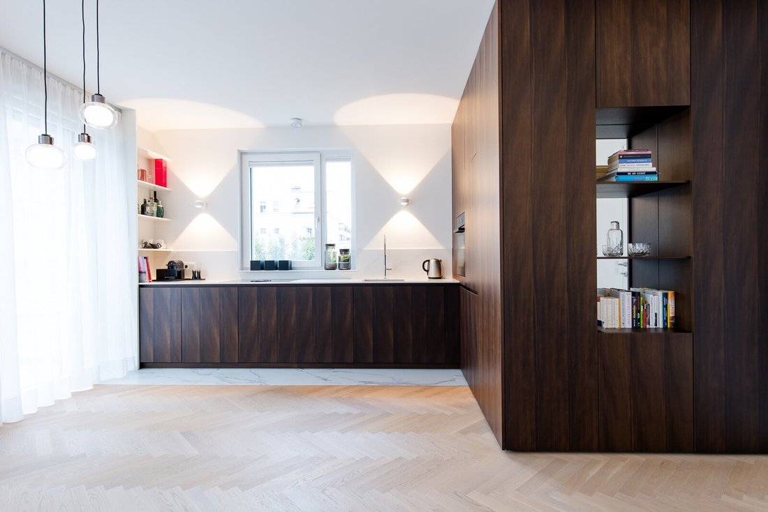 Apartment in Salzburg, Salzburg, Austria 2 - 17032243