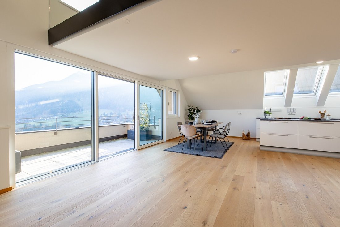 Apartment in Saint Gilgen, Salzburg, Austria 2 - 17032158