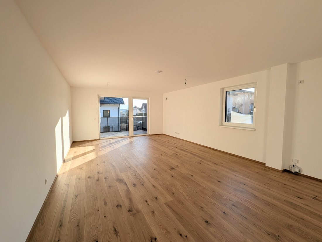 Apartment in Hallwang, Salzburg, Austria 2 - 17026643