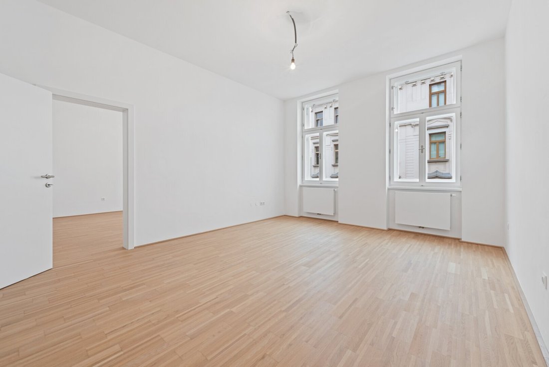 Apartment in Vienna, Wien, Austria 2 - 17033173