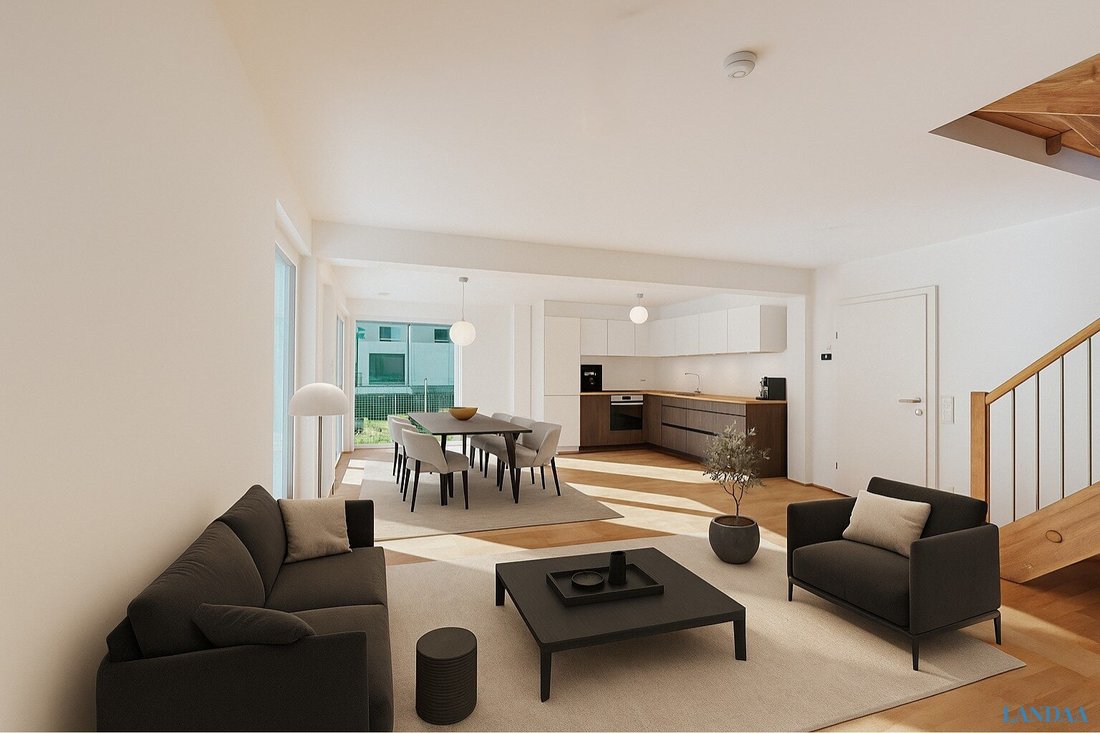 House in Klosterneuburg, Lower Austria, Austria 2 - 17028338