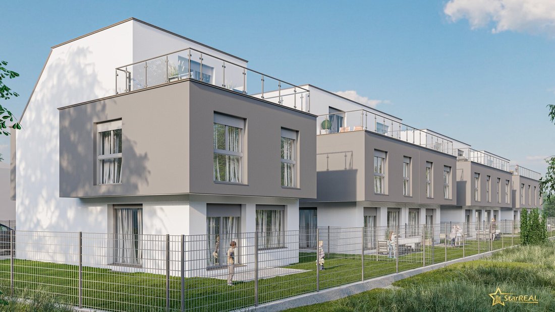 House in Vienna, Wien, Austria 5 - 17027665