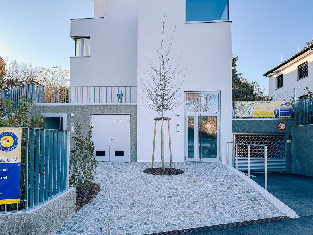 Apartment in Mödling, Lower Austria, Austria 5 - 17027195