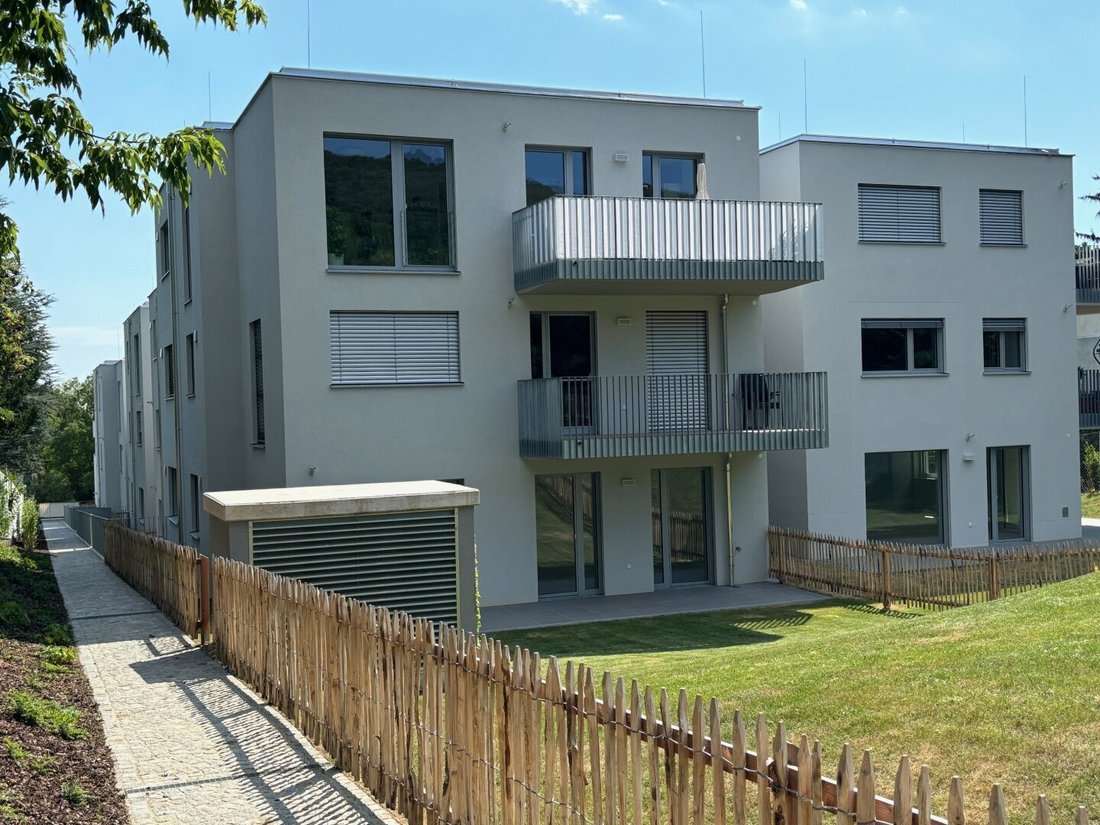 Apartment in Mödling, Lower Austria, Austria 1 - 17027195