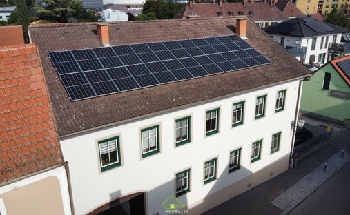 Casa a Krems, Bassa Austria, Austria 1