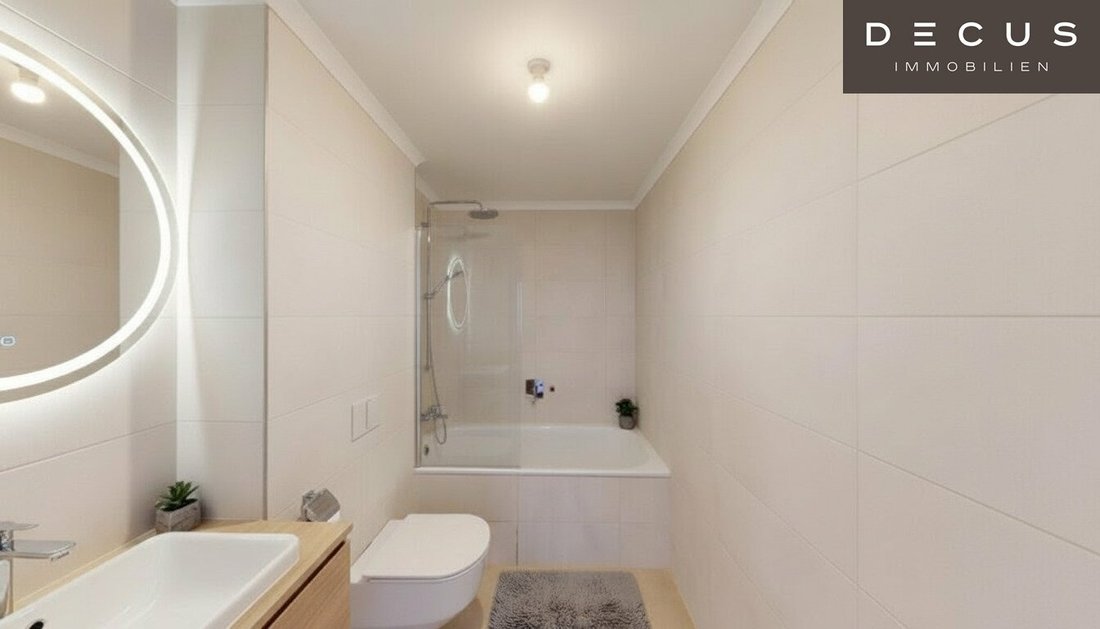 Penthouse in Vienna, Wien, Austria 1 - 17033683
