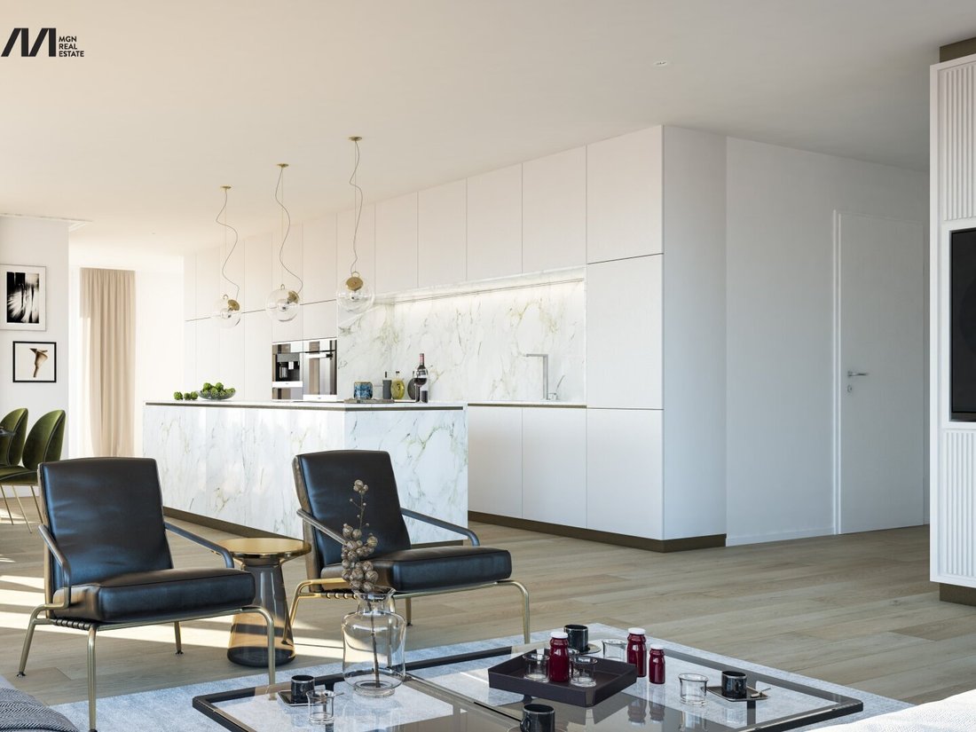 Apartment in Villach, Carinthia, Austria 3 - 16450391