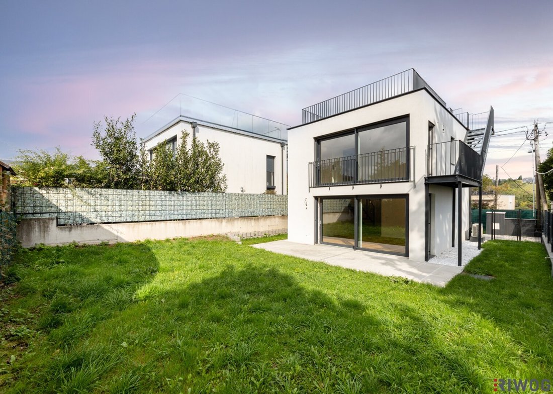 House in Vienna, Wien, Austria 3 - 17031309