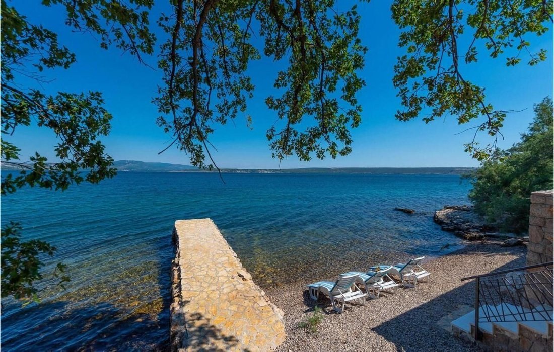 Villa in Opcina Posedarje, Zadar County, Croatia 2 - 17031787