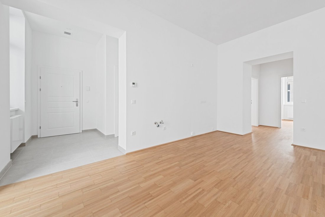 Apartment in Vienna, Wien, Austria 3 - 17032678
