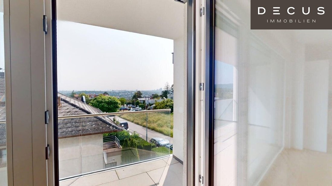 Apartment in Vienna, Wien, Austria 4 - 17027948