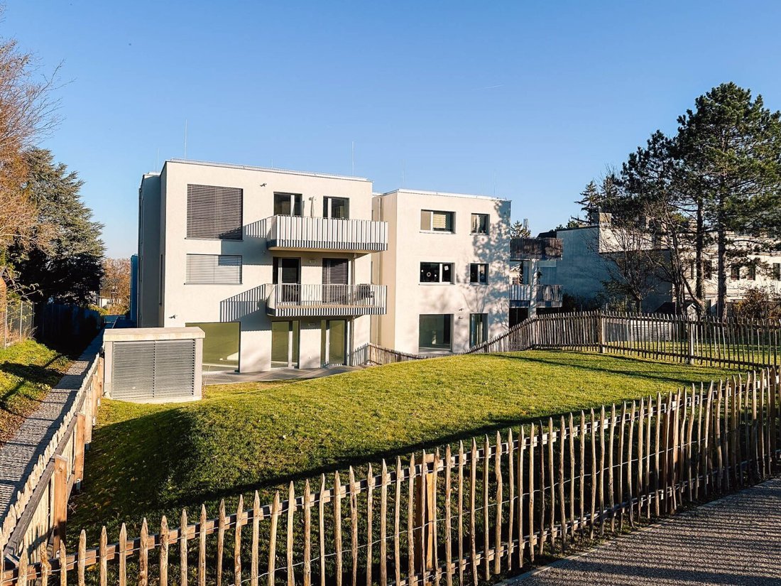 Apartment in Mödling, Lower Austria, Austria 3 - 17027195
