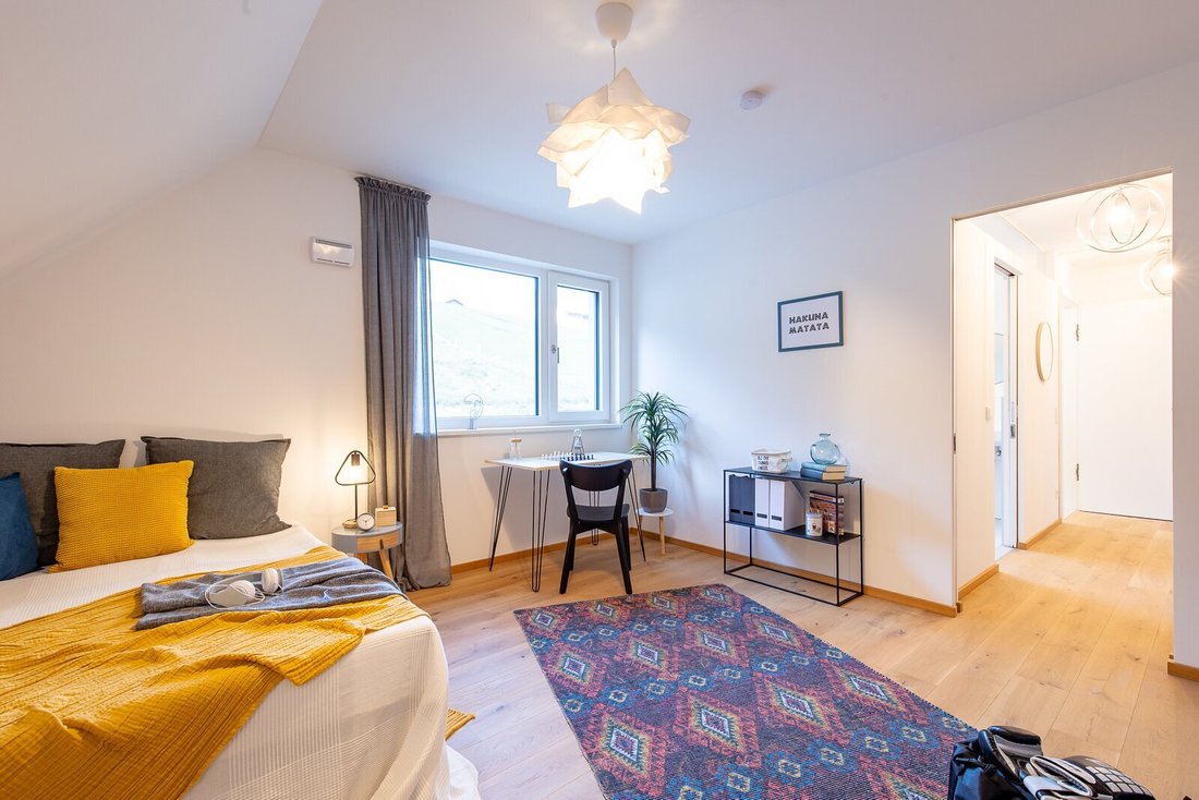 Apartment in Saint Gilgen, Salzburg, Austria 5 - 17032158